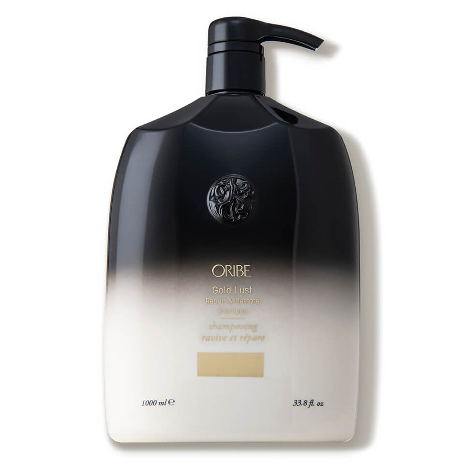 Oribe Gold Lust Repair & Restore Shampoo 33.8 oz