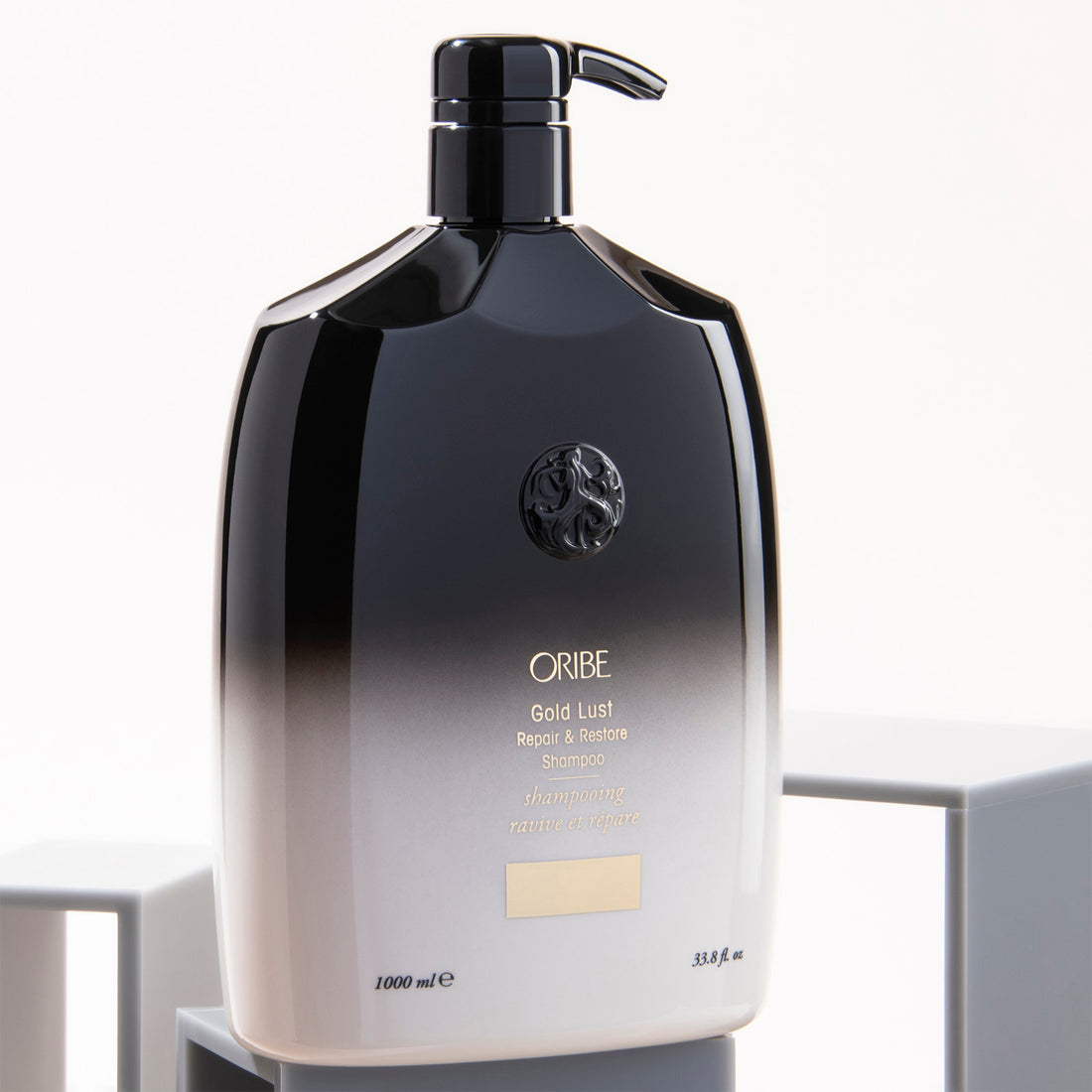 Oribe Gold Lust Repair & Restore Shampoo 33.8 oz