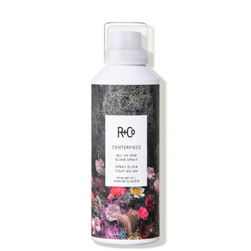 R+Co CENTERPIECE All-In-One Hair Elixir Spray 5.2 oz