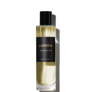 LUMIRA Arabian Oud Room Spray 3.3 fl. oz