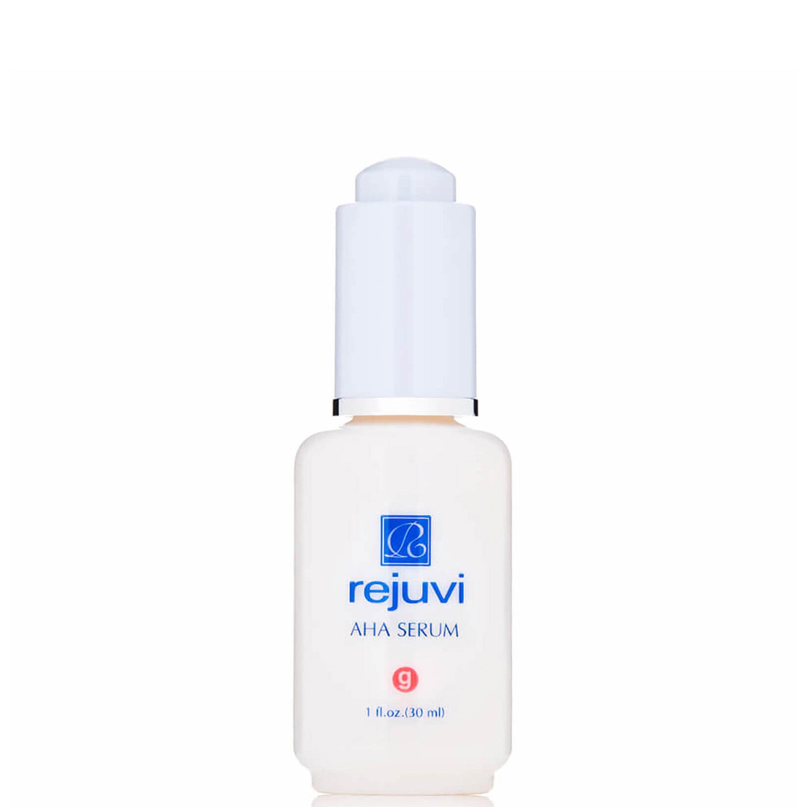 Rejuvi 'g' AHA Serum (1 oz.)