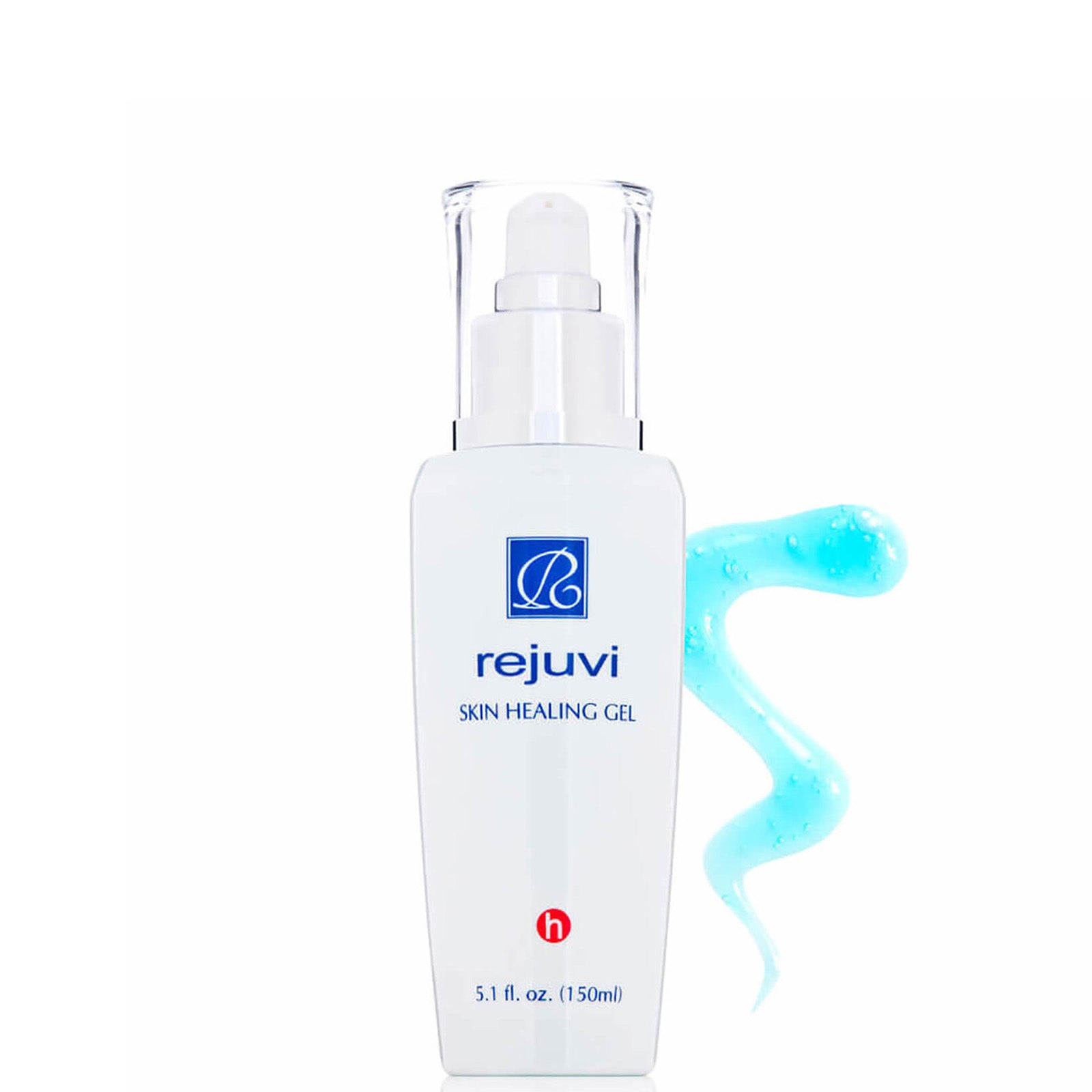 Rejuvi 'h' Skin Healing Gel (5.1 oz.)
