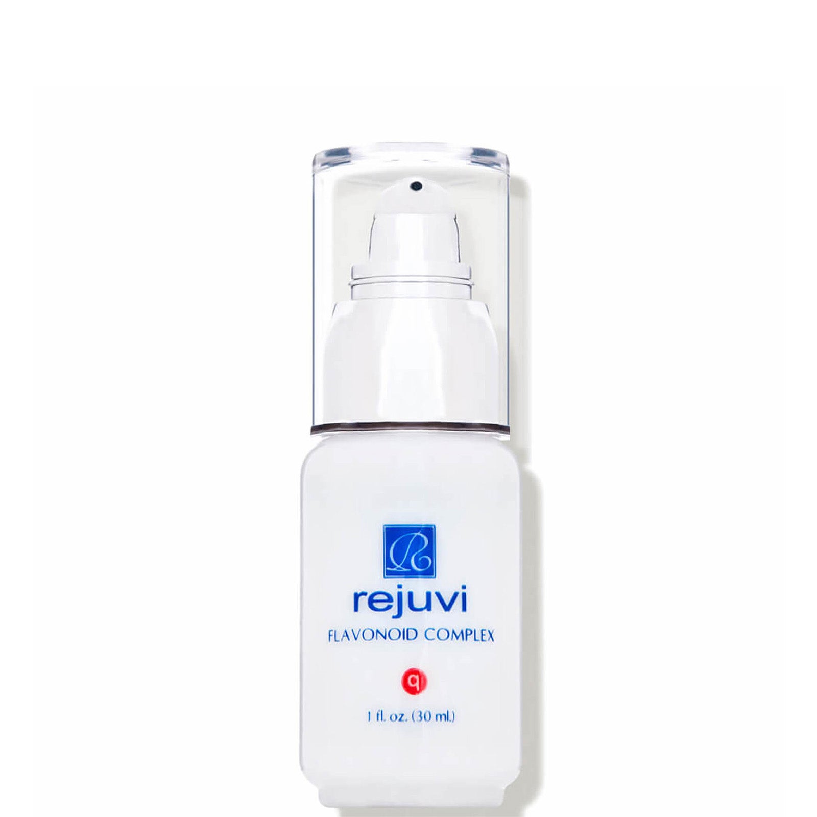Rejuvi 'q' Flavonoid Complex (1 oz.)
