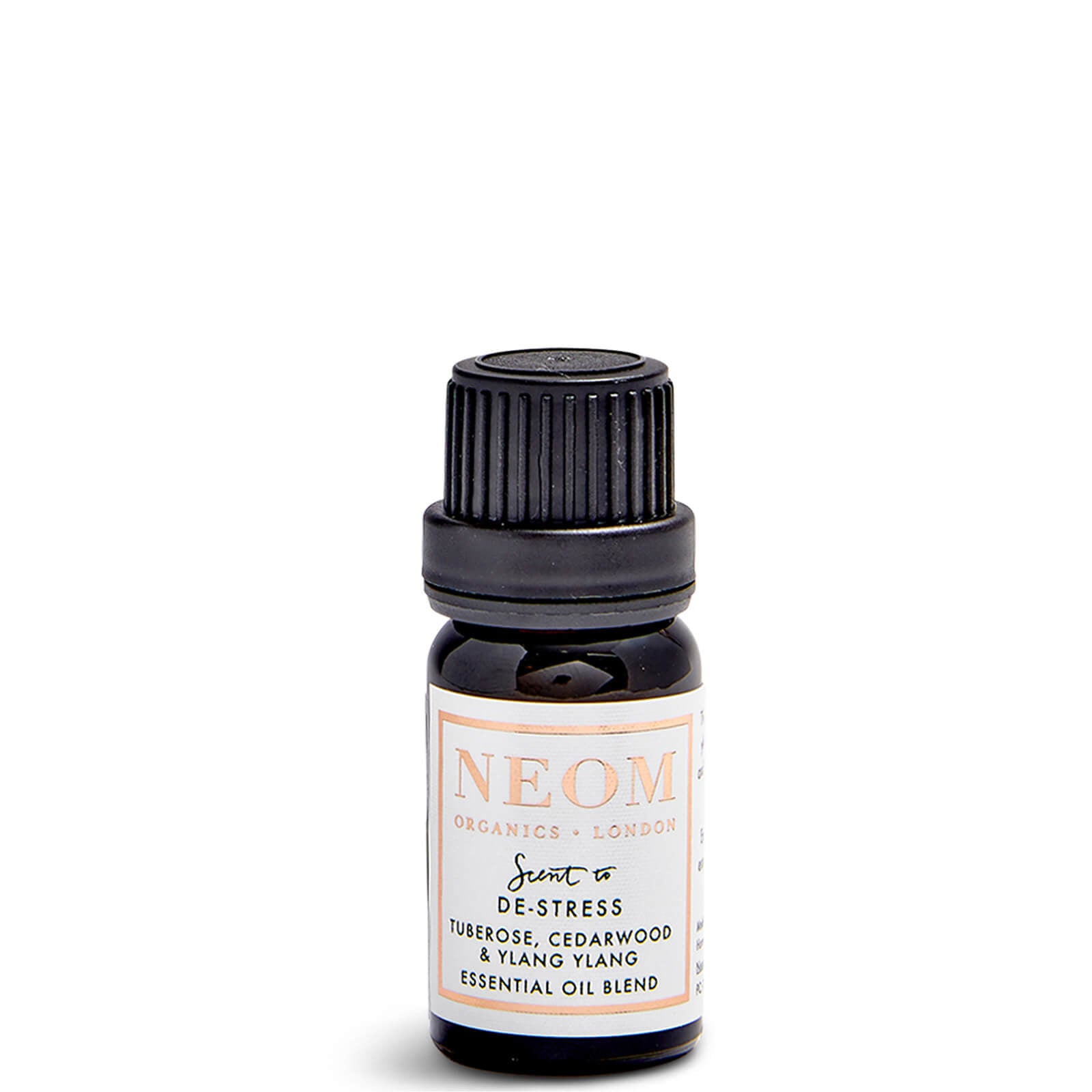 NEOM Tuberose, Cedarwood and Ylang Ylang Essential Oil Blend 0.3 fl. oz