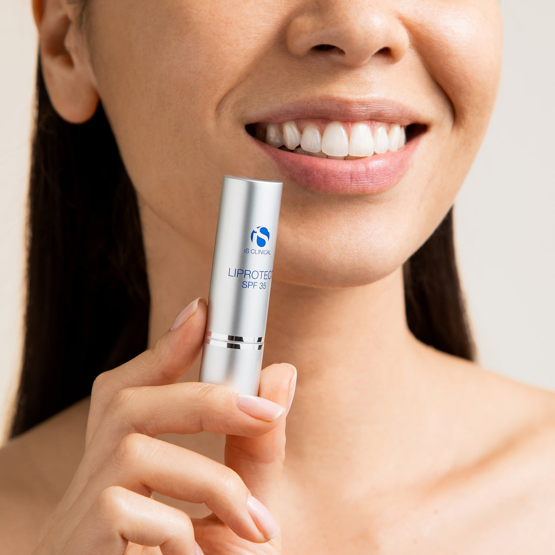 iS Clinical Liprotect SPF 35 5 g.