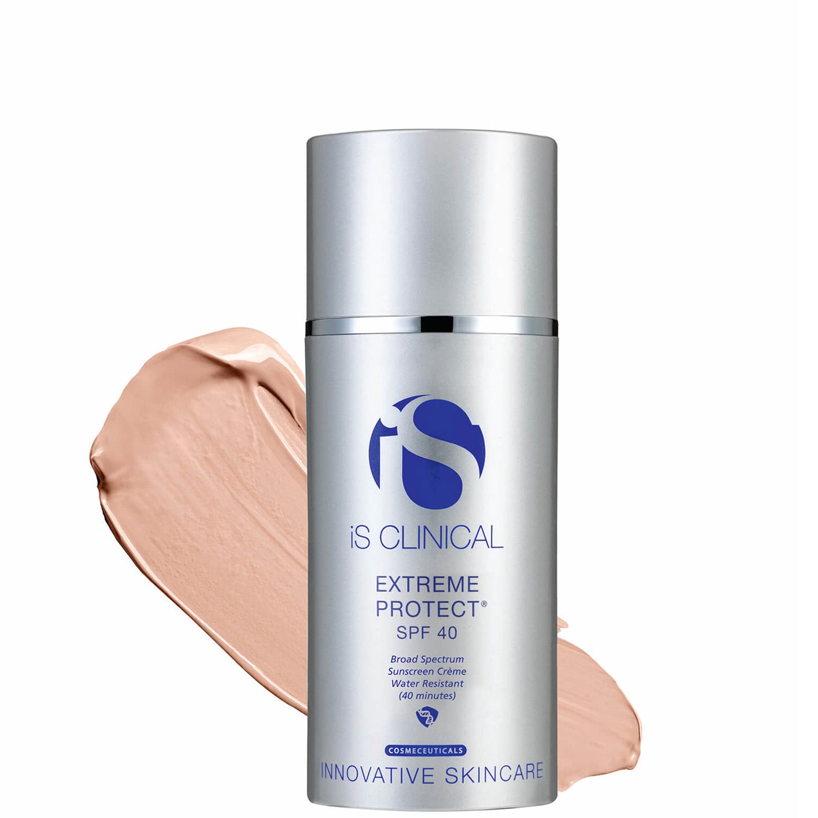iS Clinical Extreme Protect SPF 40 PerfecTint (3.5 oz.)- Beige