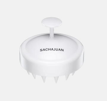 Scalp Massage Brush