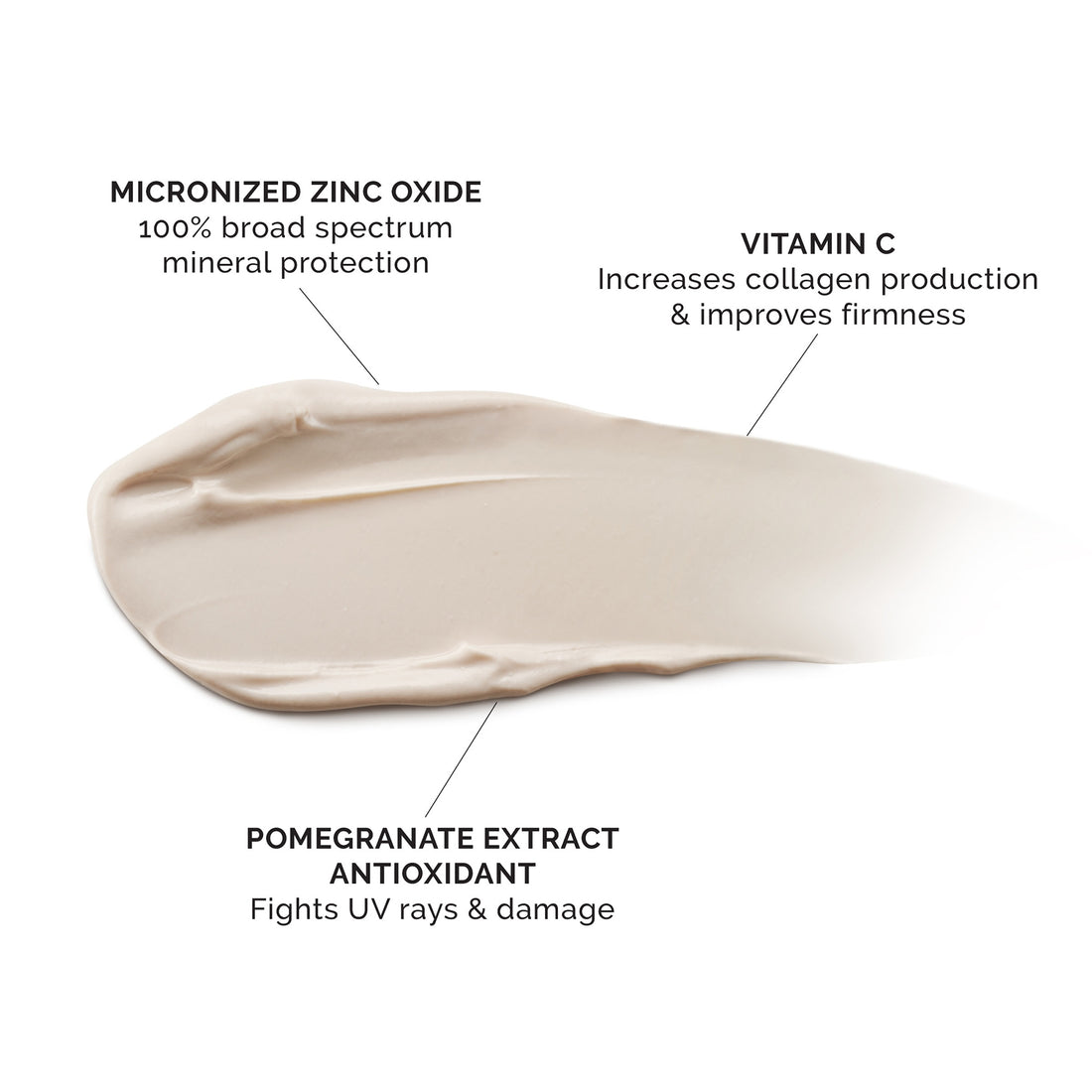 MDSolarSciences Mineral Crème SPF50 (3.4 oz.)