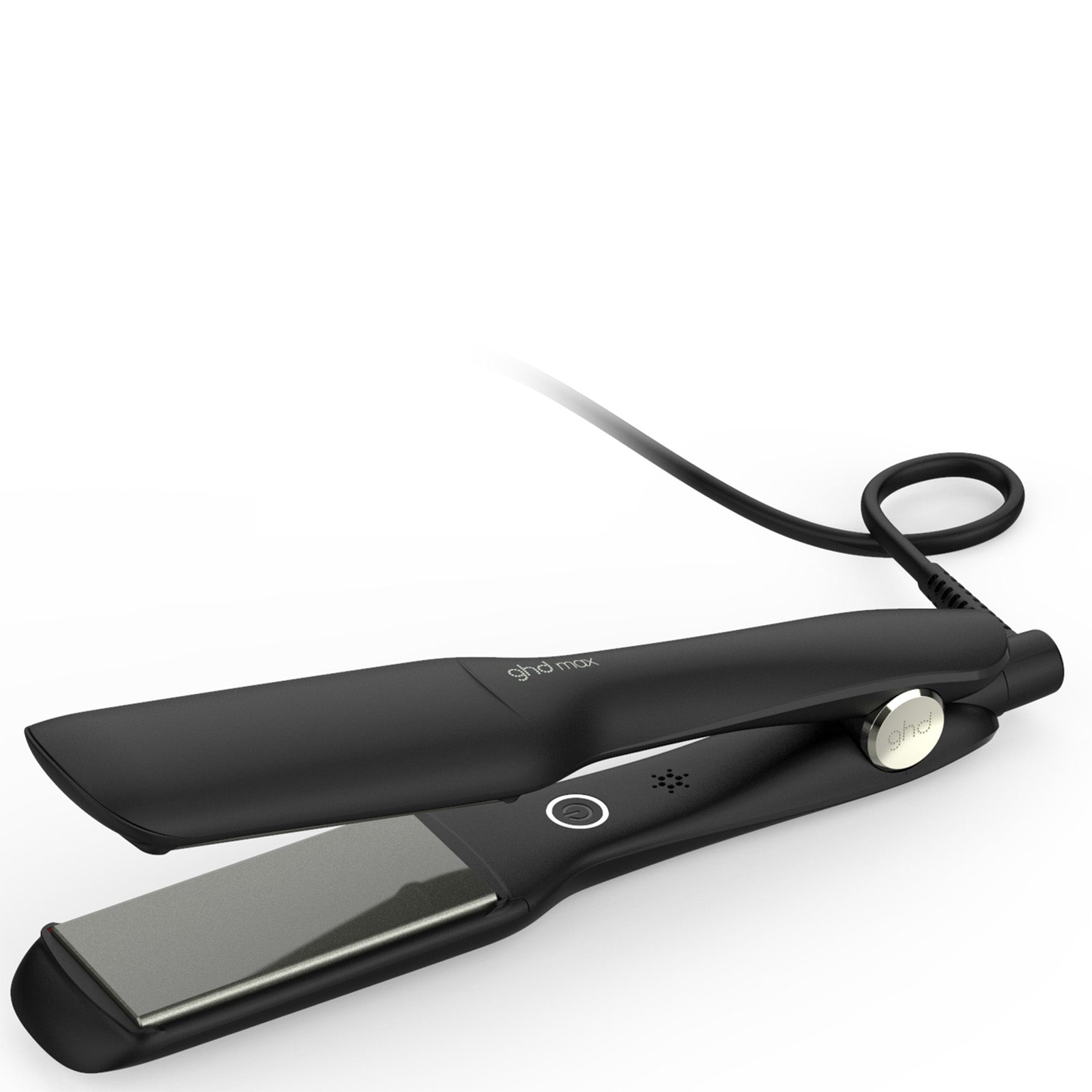 ghd Max Styler Wide Plate Flat Iron