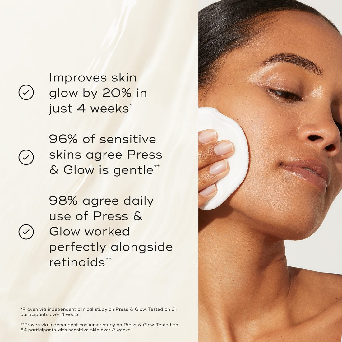 Medik8 Press and Glow Toner 200ml
