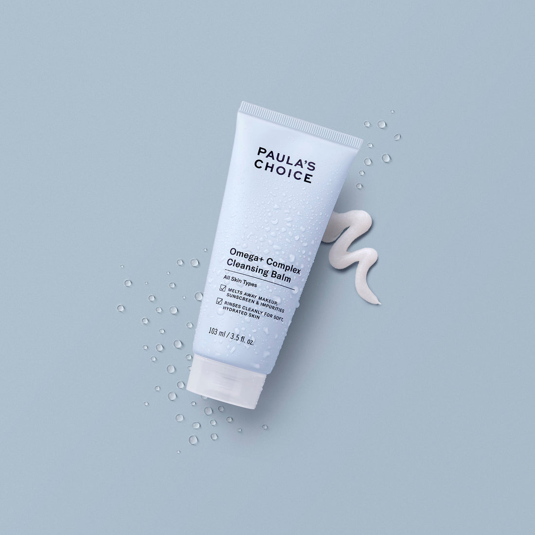 Paula's Choice Omega Complex Cleansing Balm 3.5 fl. oz.
