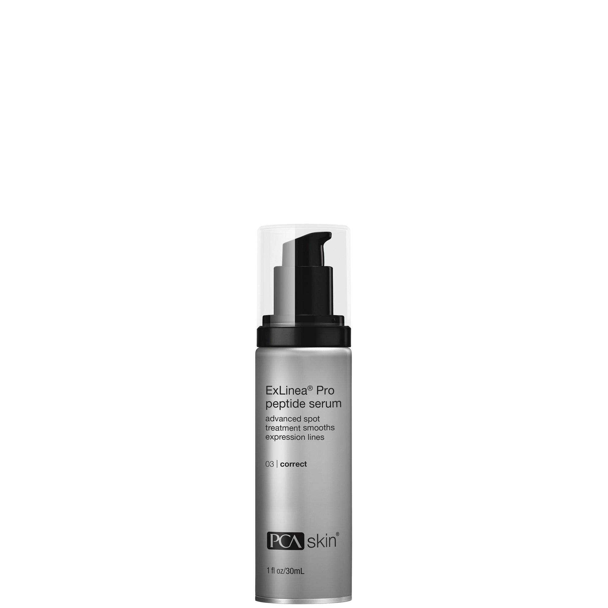 PCA SKIN ExLinea Pro Peptide Serum 1oz