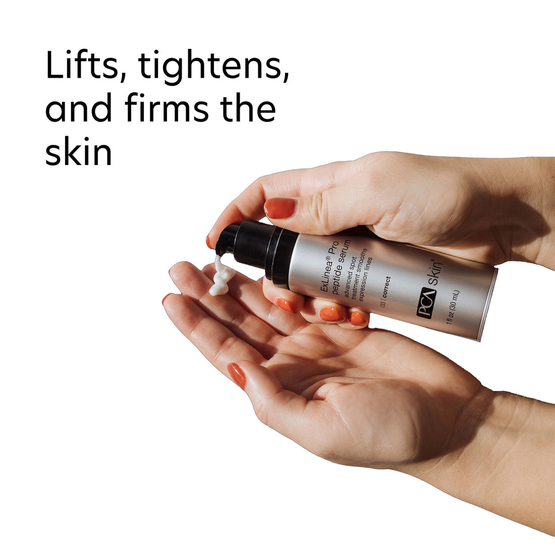 PCA SKIN ExLinea Pro Peptide Serum 1oz
