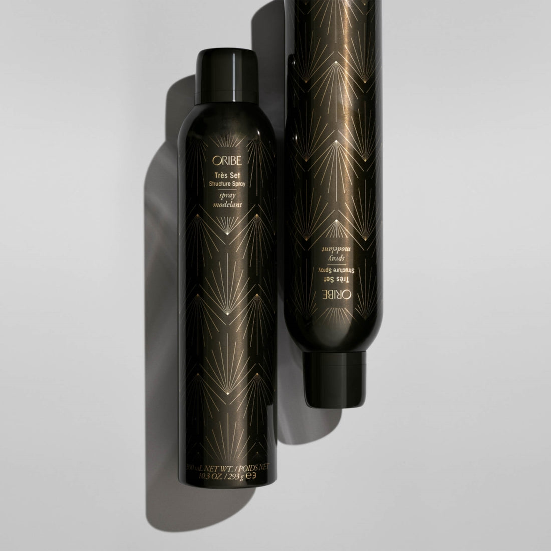 Oribe Très Set Structure Spray 10.3 oz