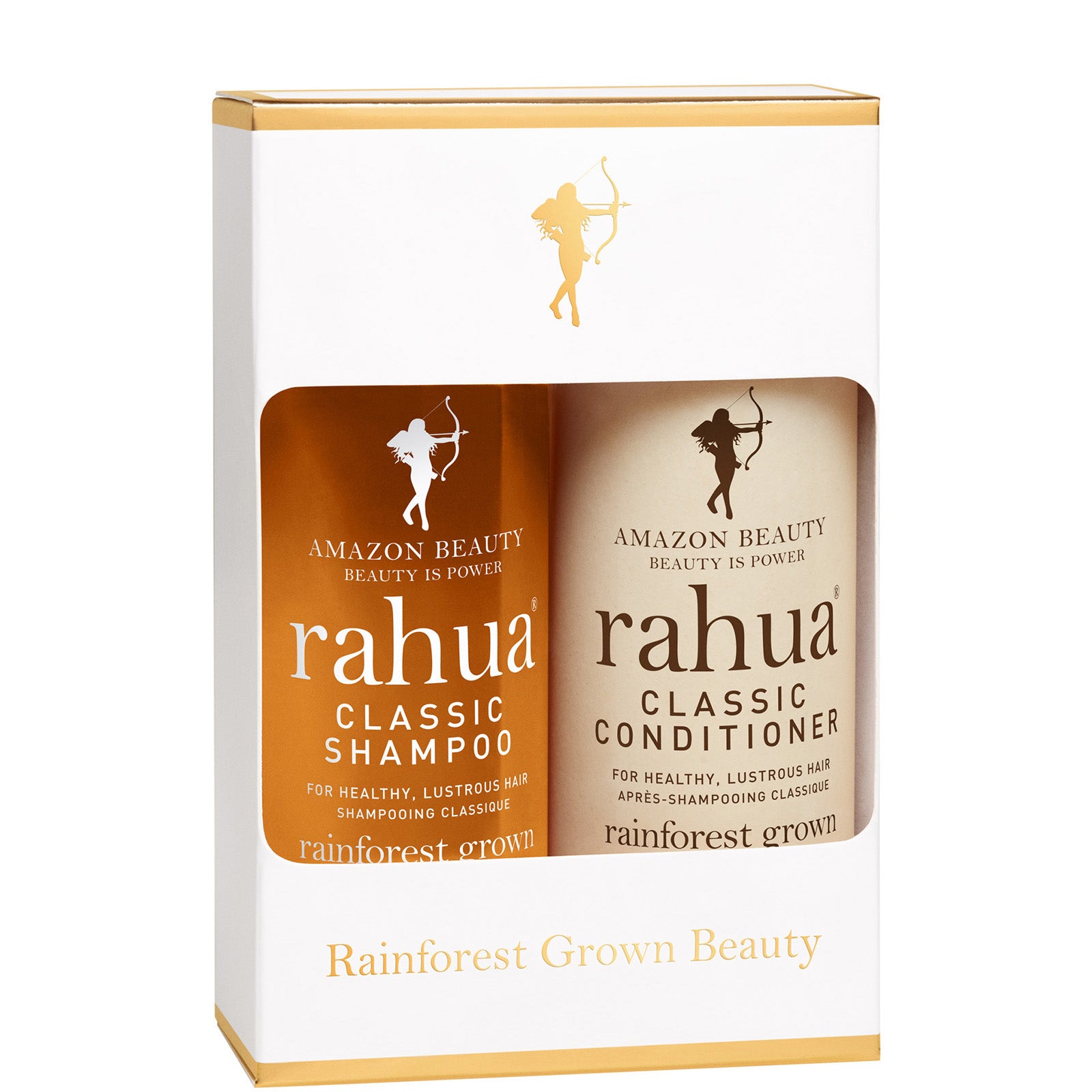 Rahua Classic Travel Duo