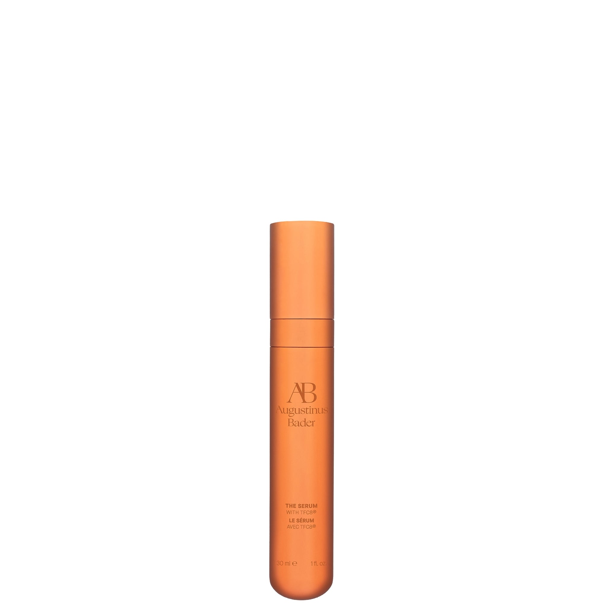 Augustinus Bader The Serum Nomad 30ml