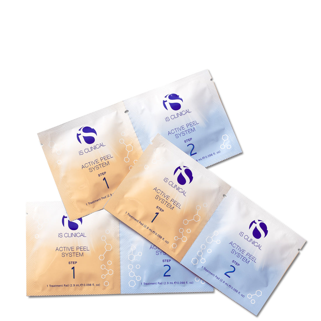 iS Clinical Active Peel Treatment System (30 Days)