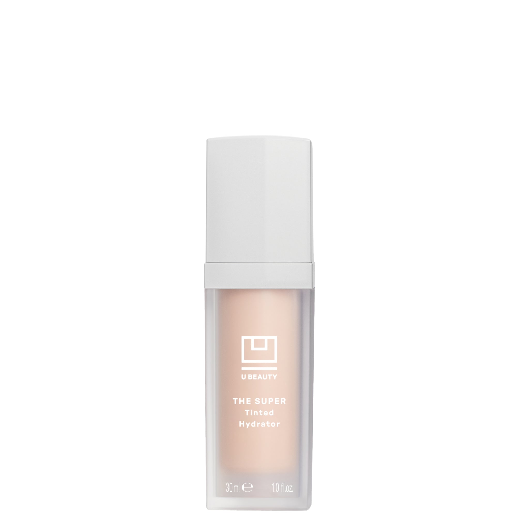U Beauty The Super Tinted Hydrator 1 fl. oz (Various Shades)