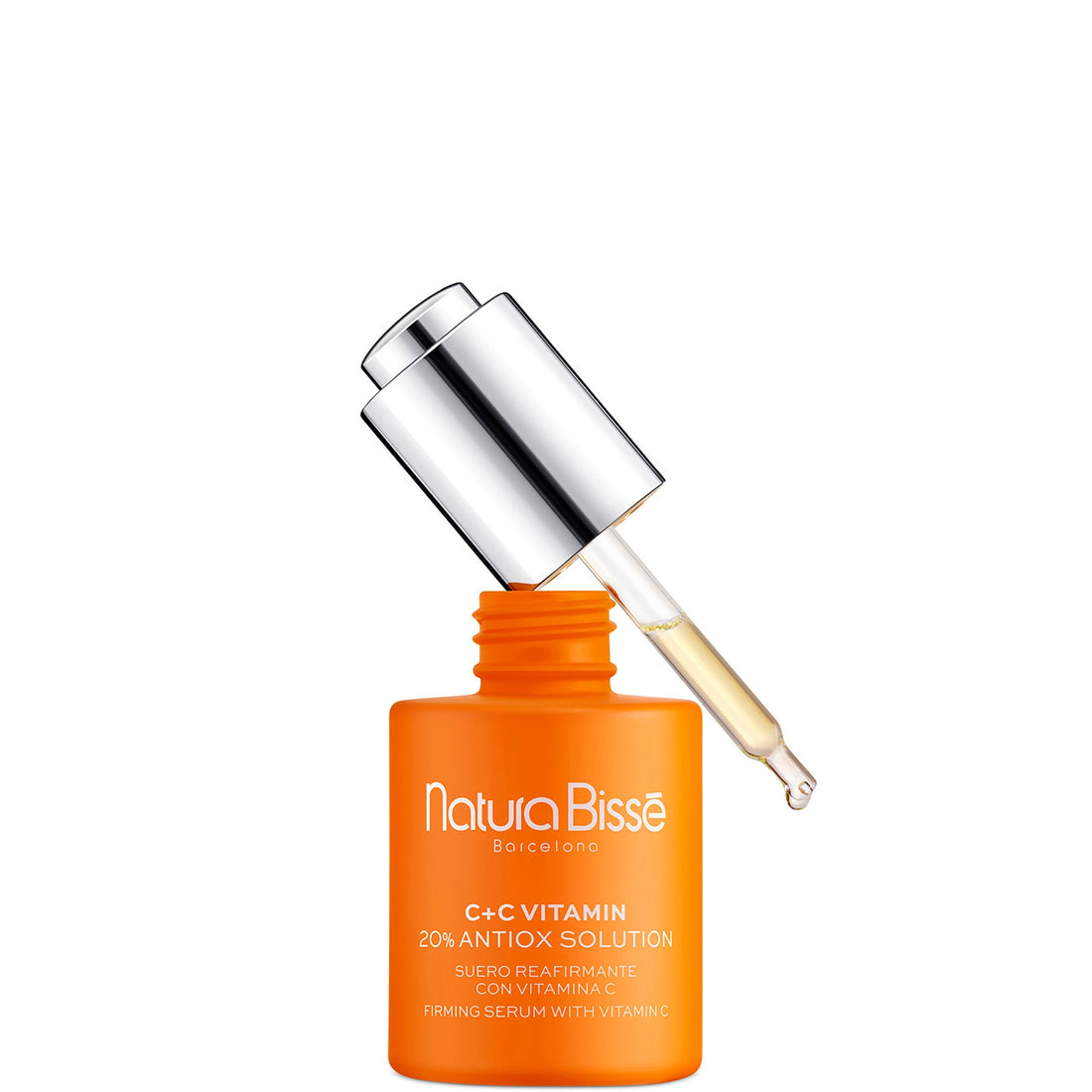 Natura Bissé C+C Vitamin Antiox Solution 30ml