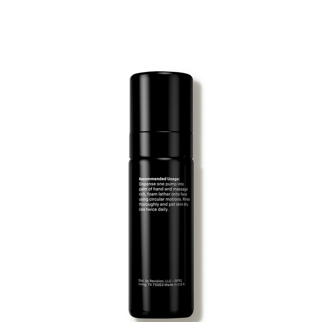 Revision Skincare Gentle Foaming Cleanser 5 floz / 150 ml.