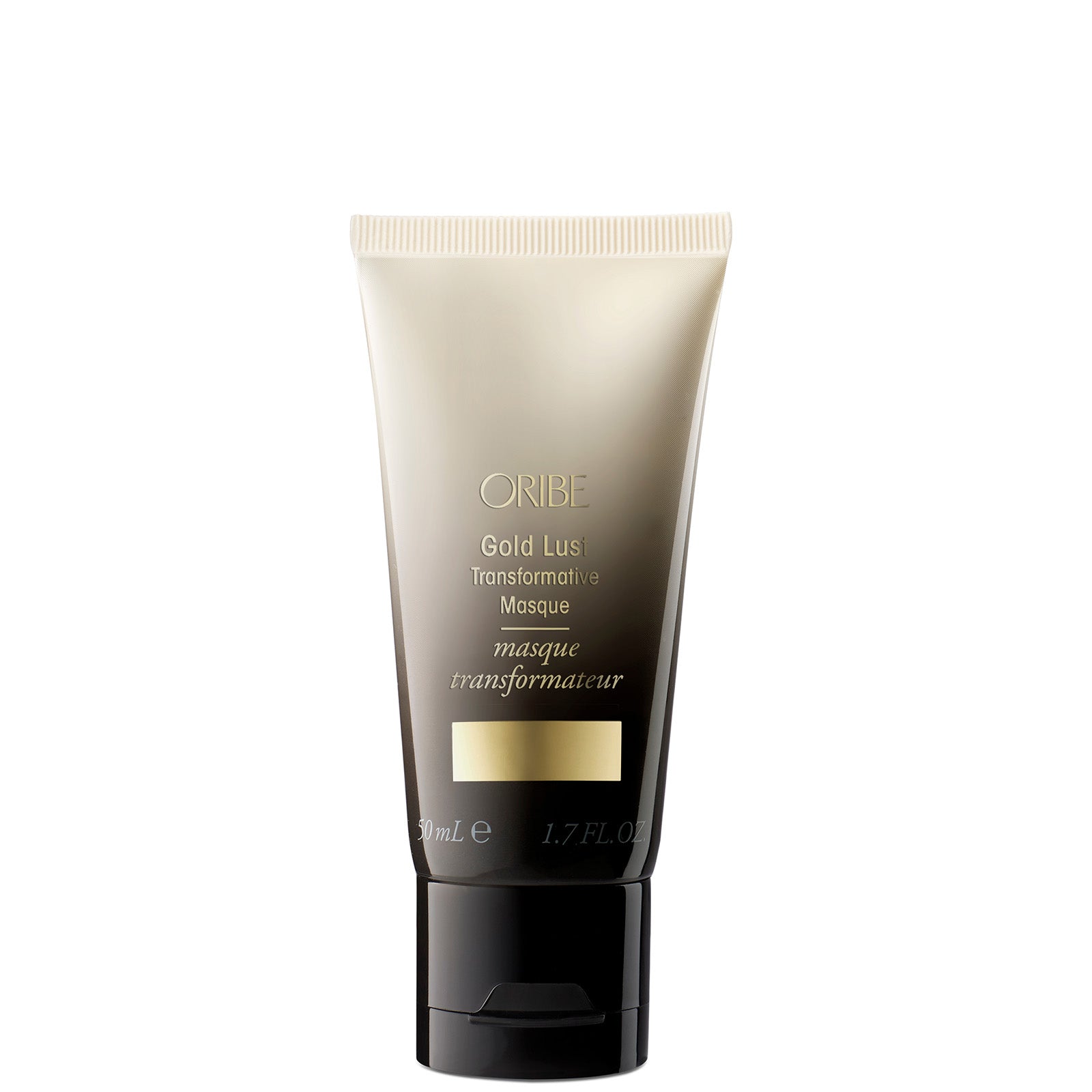 Oribe Gold Lust Transformative Masque Travel 1.7 oz