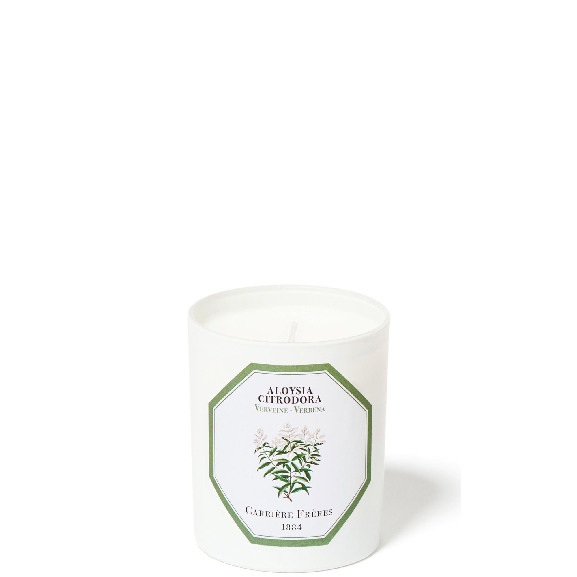 Carrière Frères Aloysia Citrodora - Verbena 6.5 oz