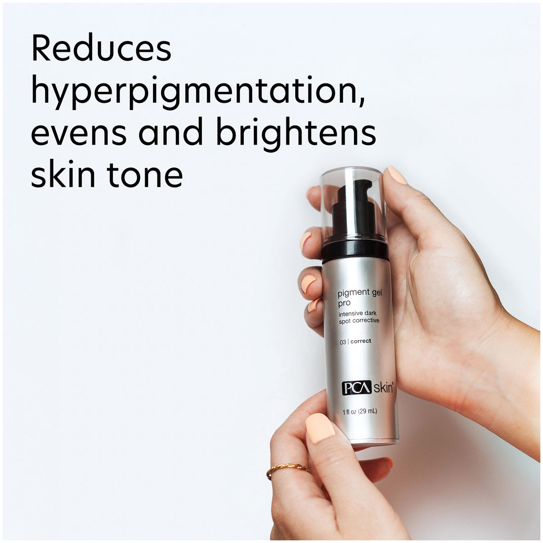 PCA SKIN Pigment Gel Pro
