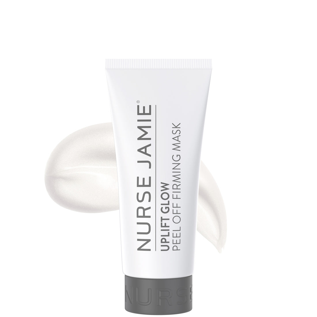 Nurse Jamie Uplift Glow Peel Off Firming Mask 2 oz
