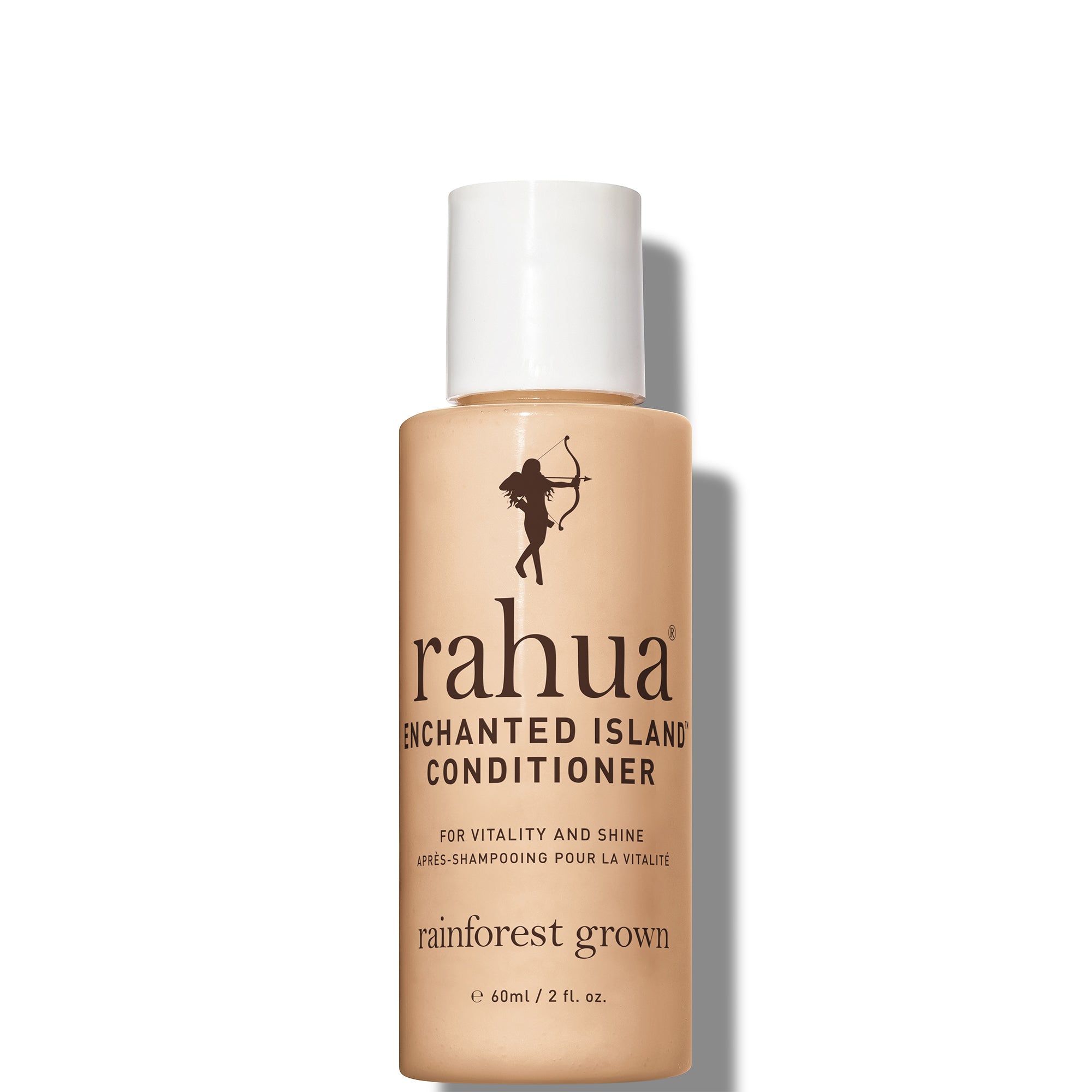 Rahua Enchanted Island Conditioner Travel Size 2 fl oz