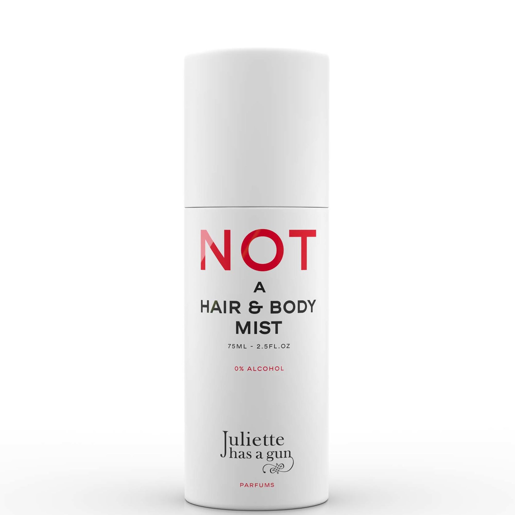 Juliette Has a Gun Not A Perfume Body and Hair Mist 2.5 fl. oz