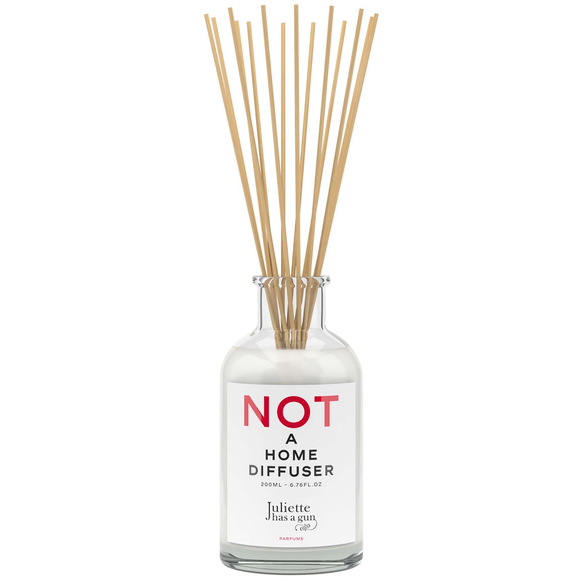 Juliette Has a Gun Not A Perfume Home Diffuser 6.7 fl. oz