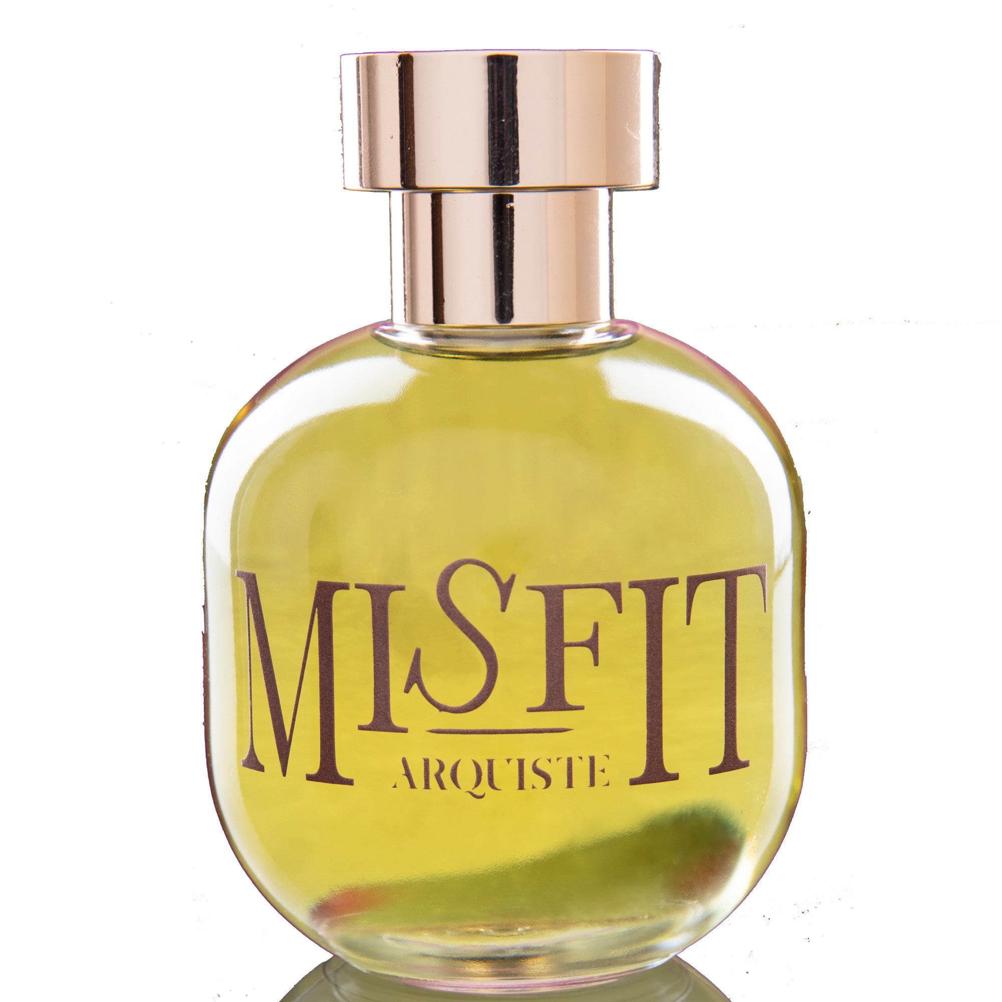 ARQUISTE Parfumeur Misfit Eau de Parfum 3.3 fl. oz