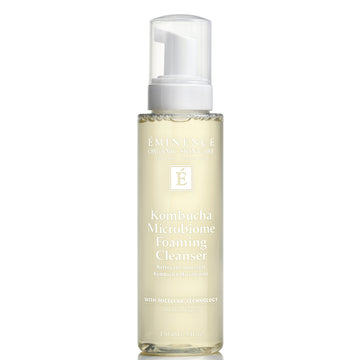 Eminence Organic Skin Care Kombucha Microbiome Foaming Cleanser 5 fl. oz