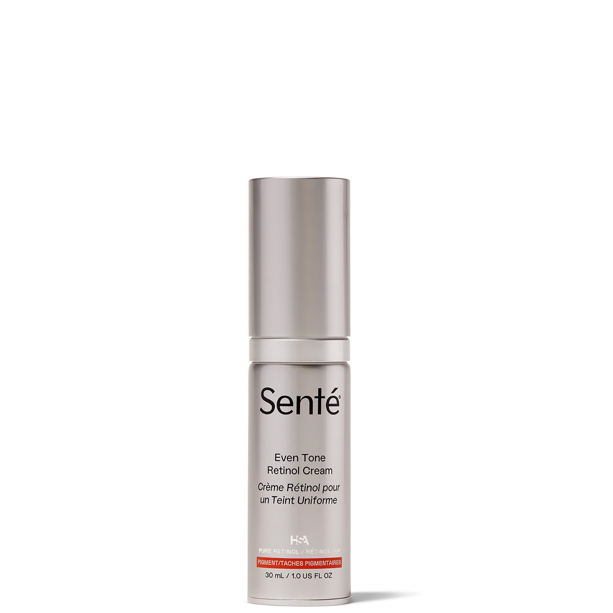 SENTÉ Even Tone Retinol Cream 30ml