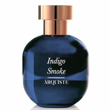 ARQUISTE Parfumeur Indigo Smoke Eau de Parfum 3.3 fl. oz