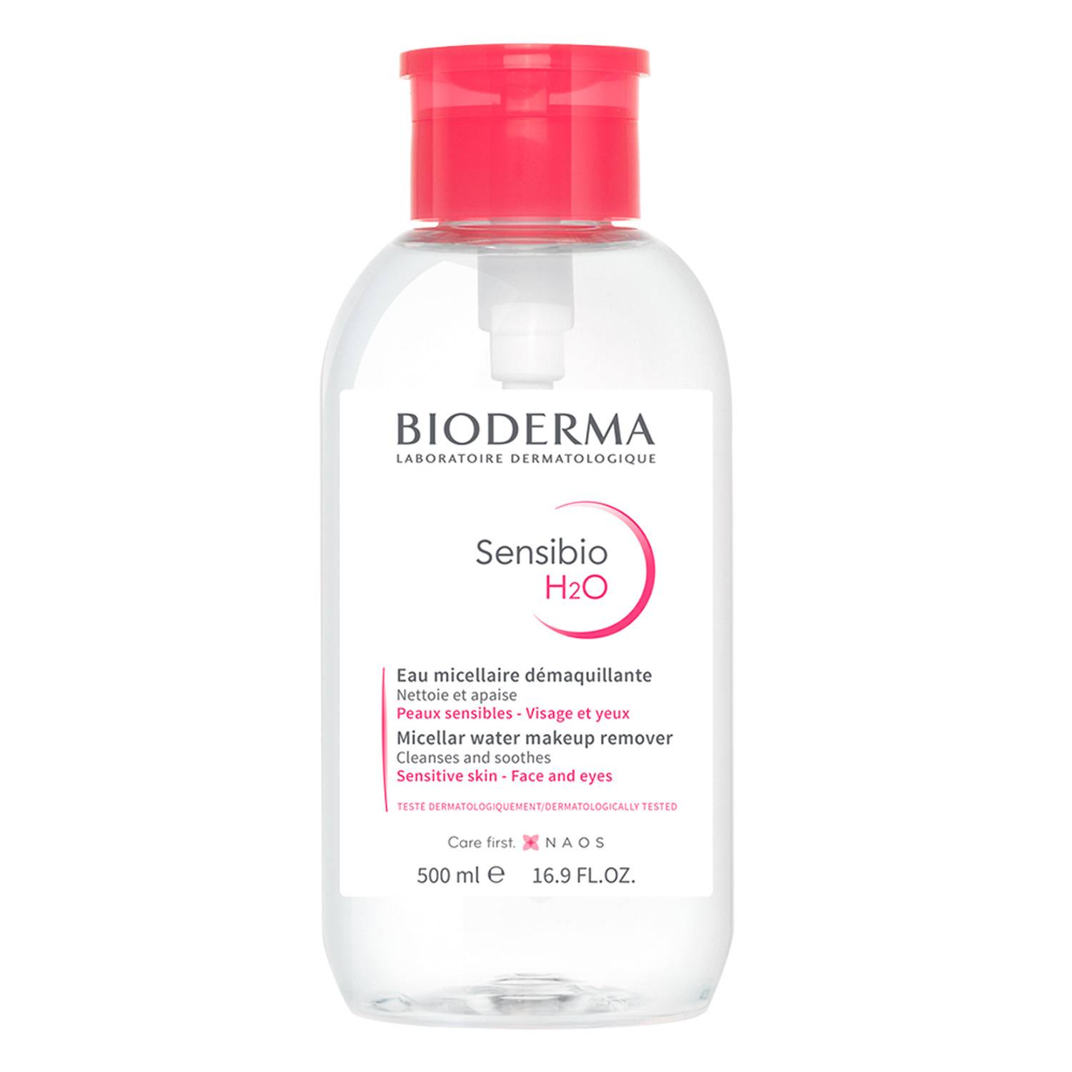 Sensibio H2O Micellar Water