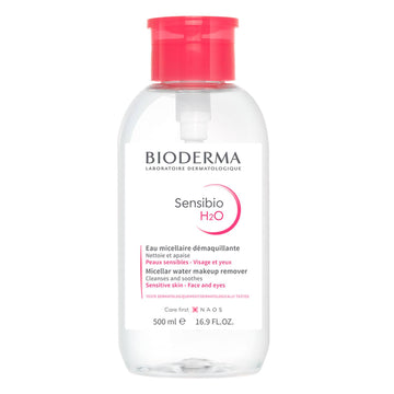 Sensibio H2O Micellar Water