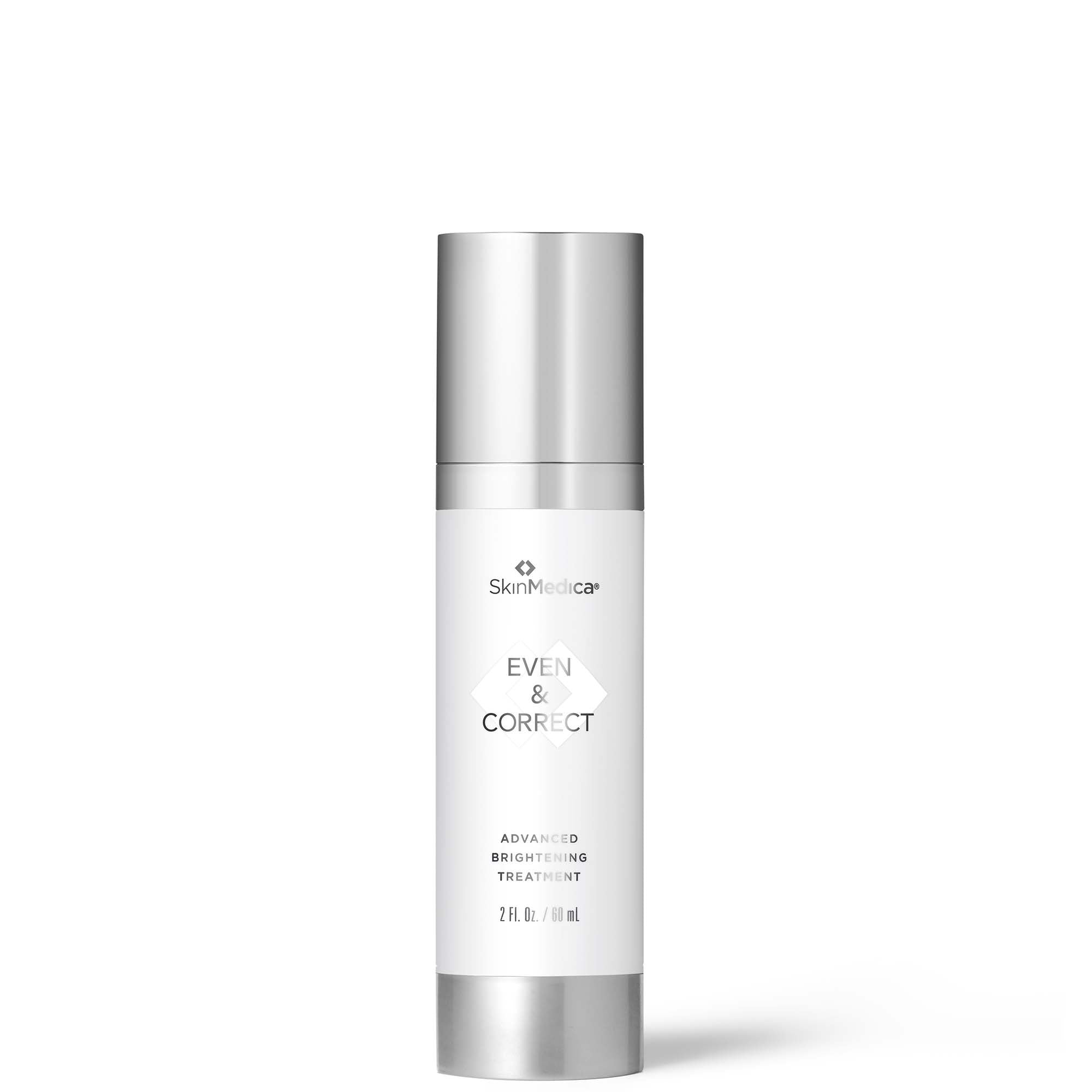 SkinMedica Even and Correct Advanced Brightening Treatment 2 oz
