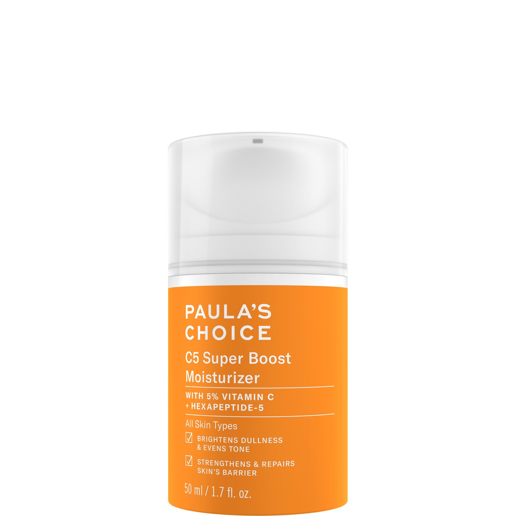 Paula's Choice C5 Super Boost Eye Cream 15ml