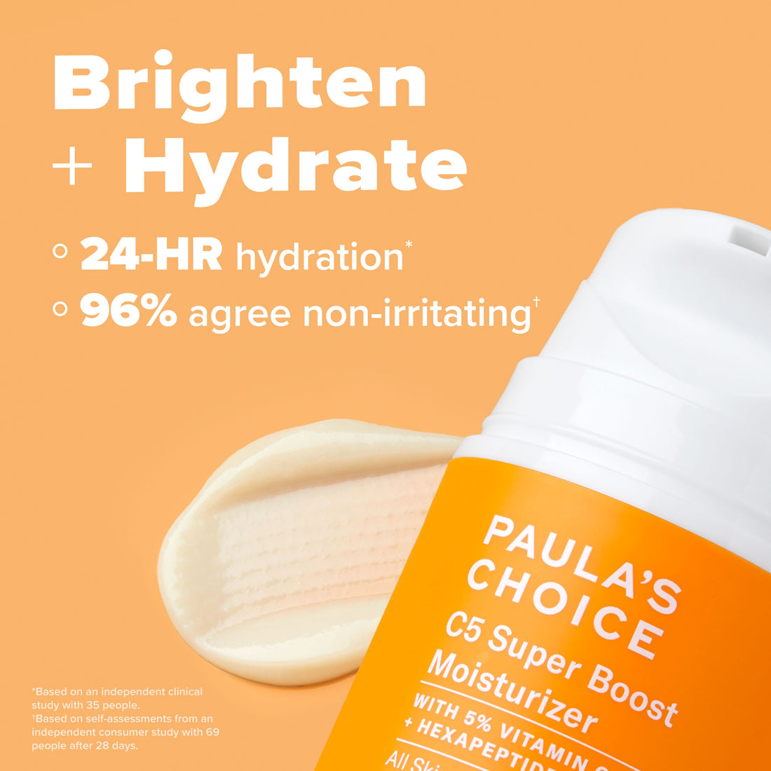 Paula's Choice C5 Super Boost Eye Cream 15ml