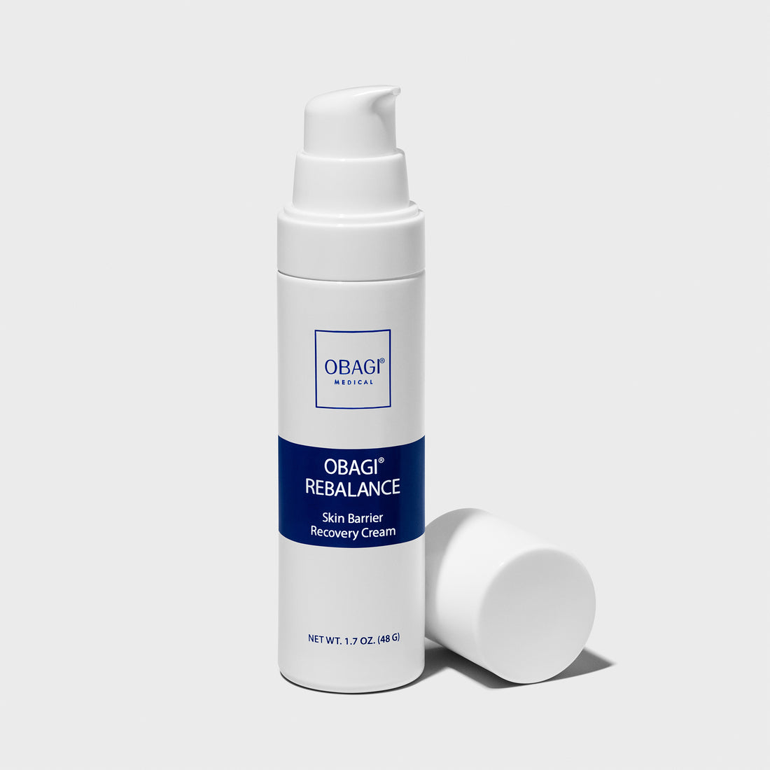 Obagi Medical Rebalance Skin Barrier Recovery Cream (1.7 oz.)