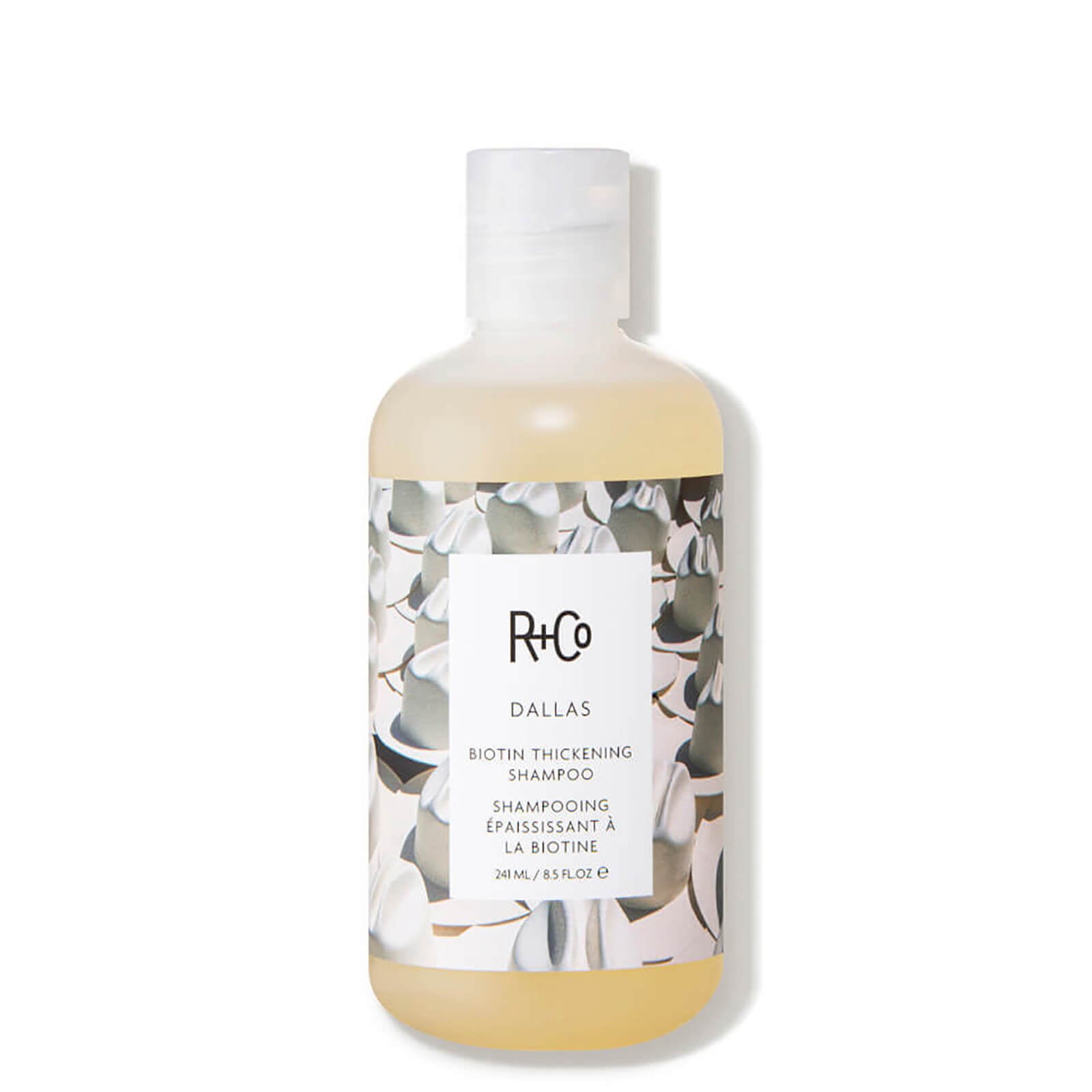 R+Co Dallas Biotin Thickening Shampoo 8.5 oz
