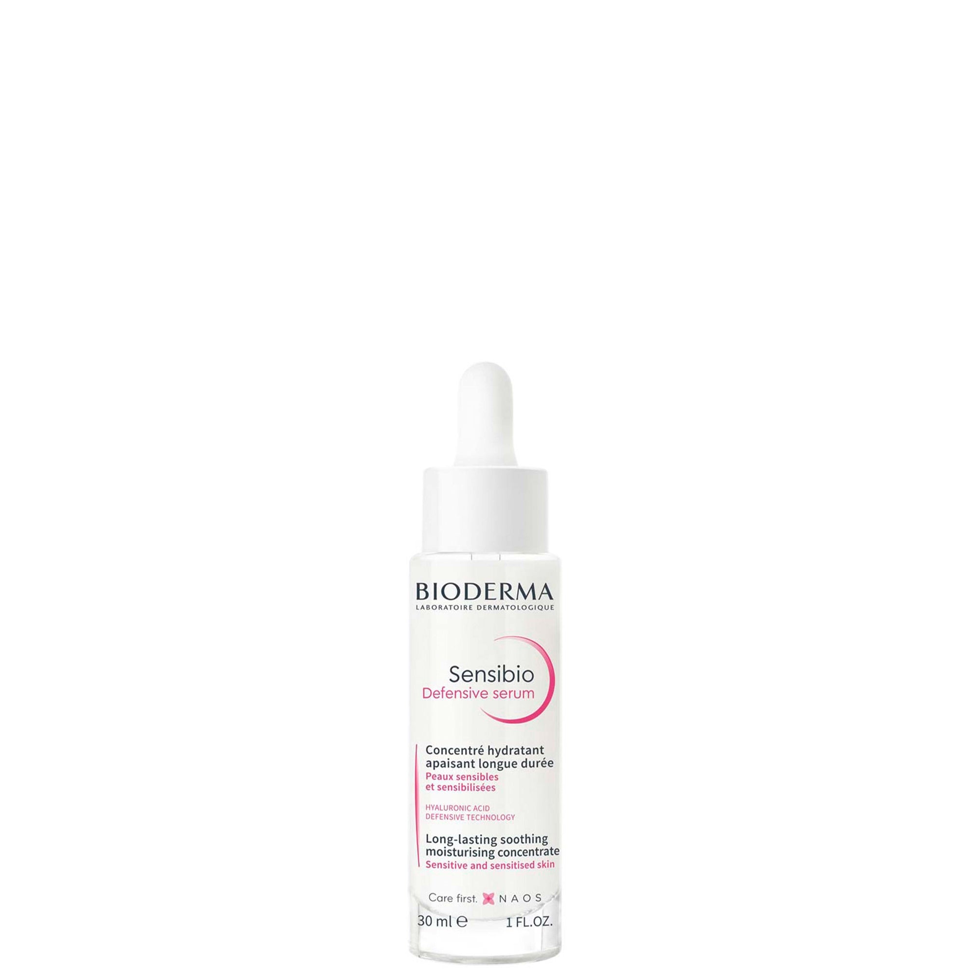 Bioderma Sensibio Defensive Serum (1 oz.)