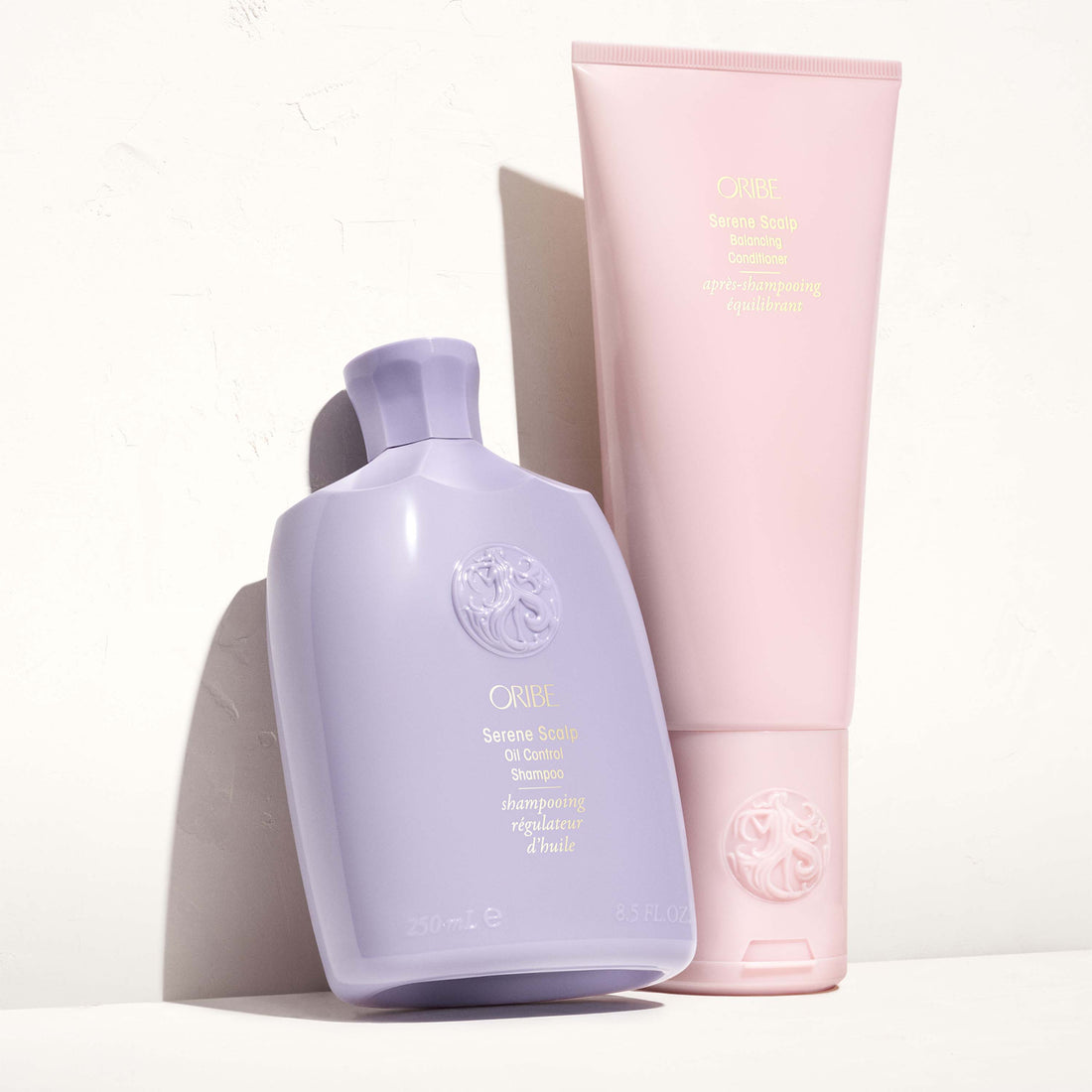 Oribe Serene Scalp Oil Control Shampoo 8.5 oz