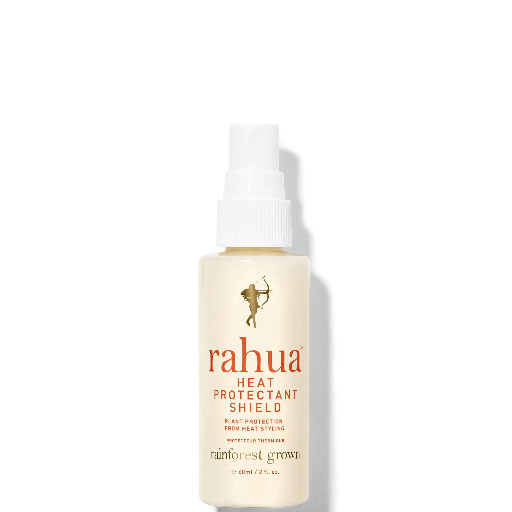 Rahua Heat Protectant Shield Travel Size 2 fl. oz