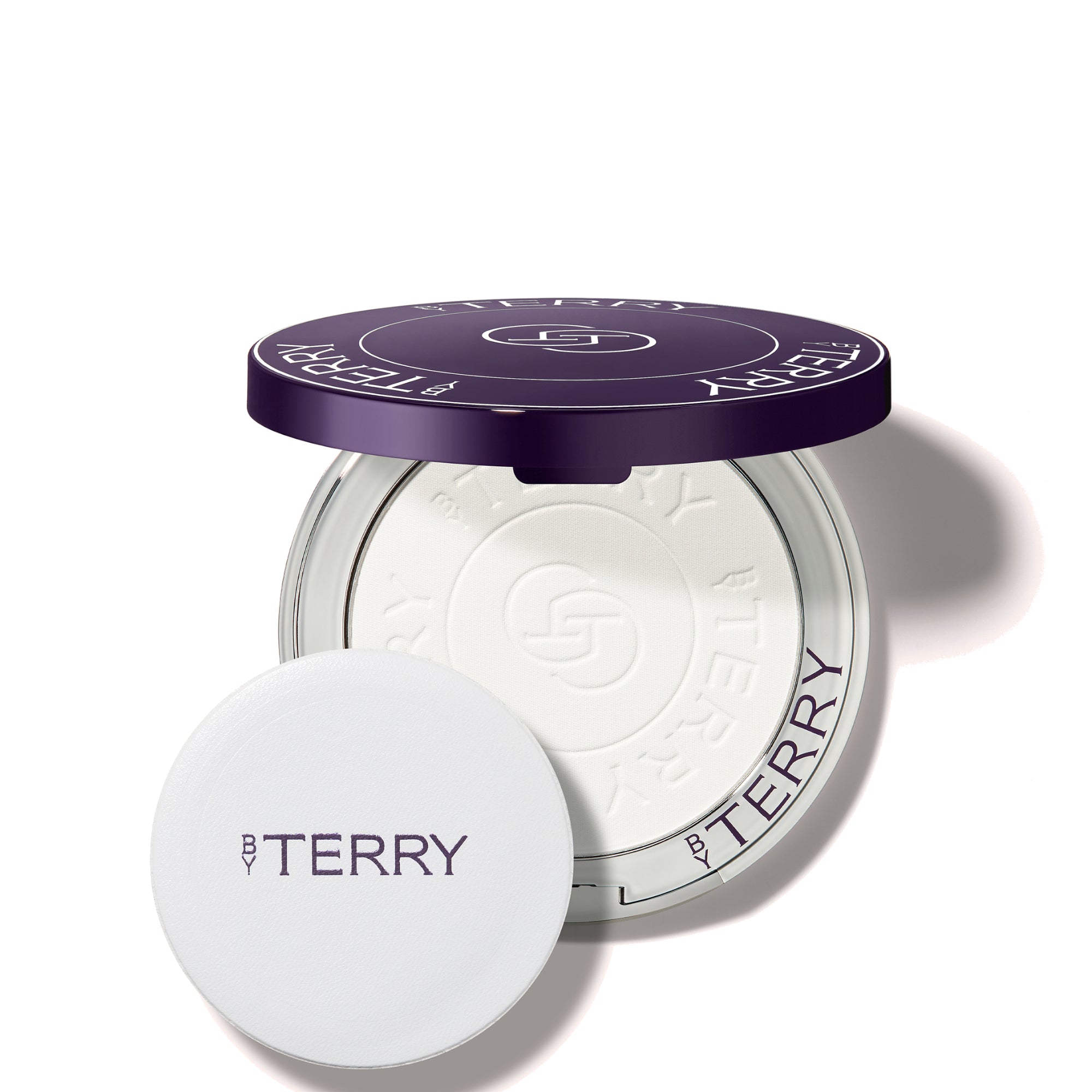 By Terry Hyaluronic Pressed Hydra-Powder 8HA