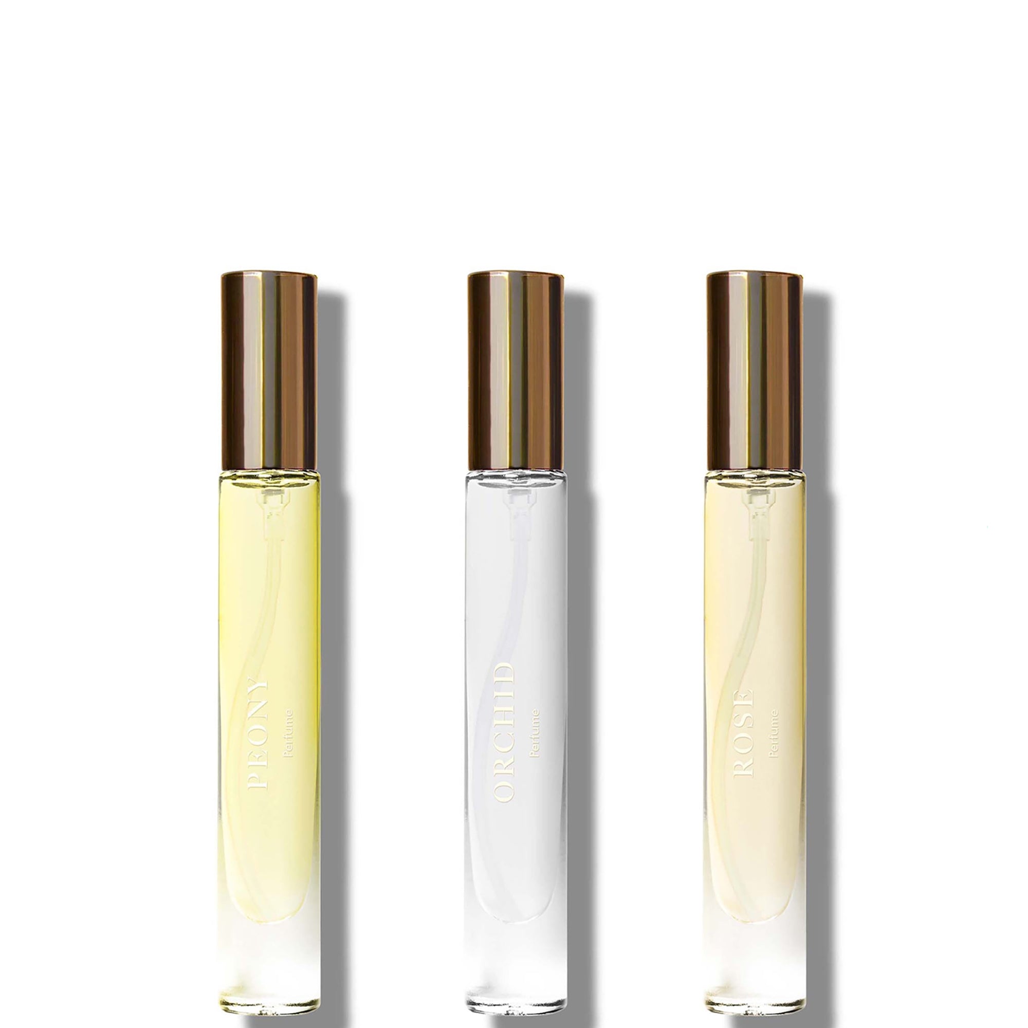 Caswell-Massey Bouquet Discovery Perfume Set (Worth $125.00)