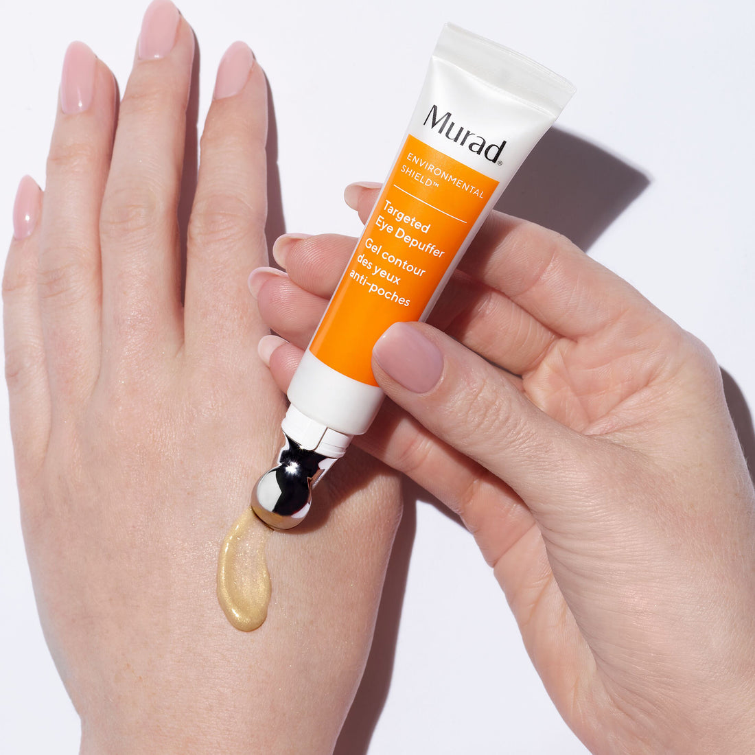 Murad Targeted Eye Depuffer 0.5 oz