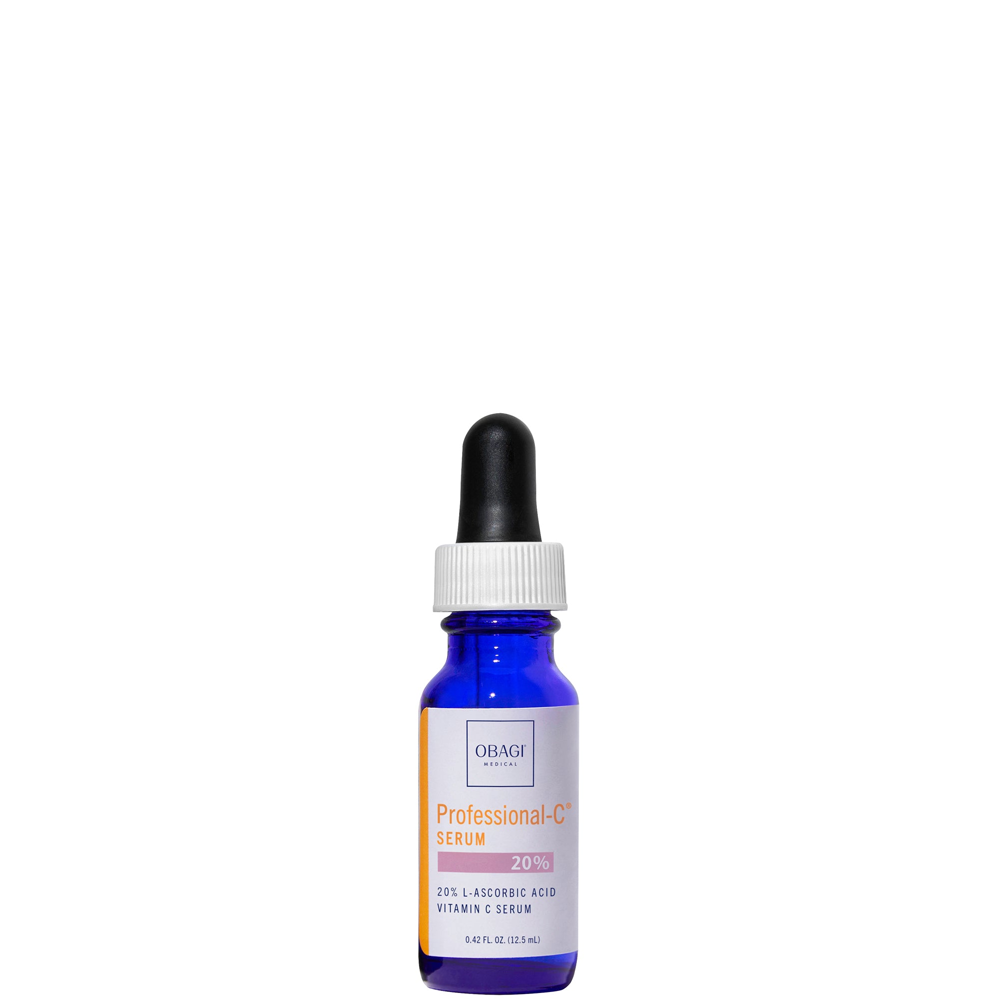 Obagi Medical Professional-C Serum 20% (0.42 oz.)