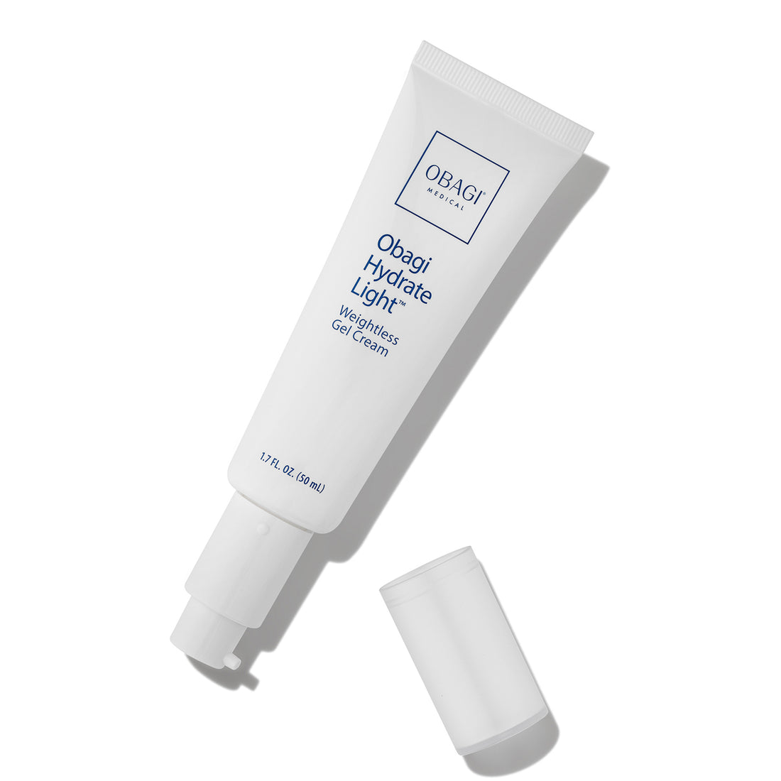 Obagi Medical Hydrate Light Weightless Gel Cream(1.7 oz.)